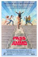 Watch Pass the Ammo 123moviesfree
