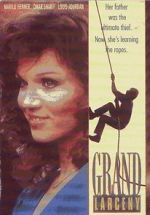 Watch Grand Larceny 123MovieFree