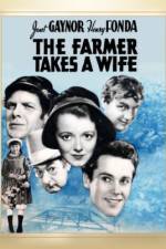 Watch The Farmer Takes a Wife 123MovieFree