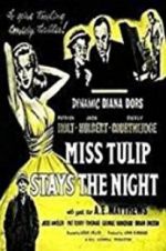 Watch Miss Tulip Stays the Night 123MovieFree
