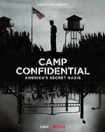 Watch Camp Confidential: America\'s Secret Nazis (Short 2021) 123MoviesFree