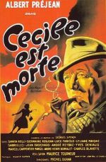 Watch Cecile Is Dead 123MovieFree