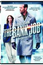 Watch The Bank Job 123MovieFree