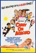 Watch Carry on Abroad 123MovieFree