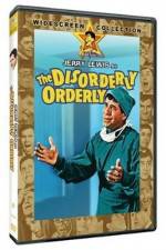 Watch The Disorderly Orderly 123MovieFree