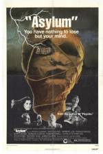 Watch Asylum 123MoviesFree