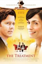 Watch The Treatment 123MovieFree