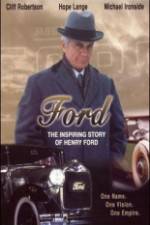 Watch Ford  The Man and the Machine 123MovieFree