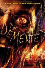 Watch The Demented 123MovieFree