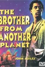 Watch The Brother from Another Planet 123MovieFree