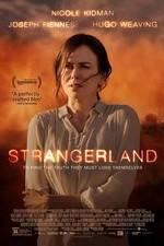 Watch Strangerland 123moviesfree
