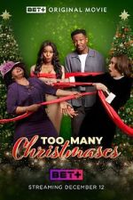 Watch Too Many Christmases 123MovieFree