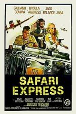 Watch Safari Express 123MovieFree