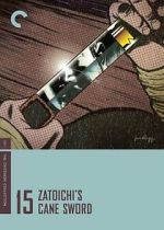 Watch Zatoichi's Cane Sword 123MoviesFree