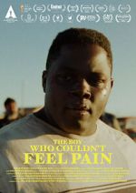 Watch The Boy Who Couldn\'t Feel Pain (Short 2023) 123MovieFree