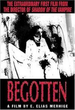 Watch Begotten 123moviesfree