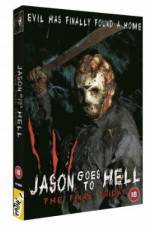 Watch Jason Goes to Hell: The Final Friday 123MovieFree