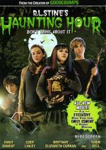 Watch The Haunting Hour: Don't Think About It 123MovieFree