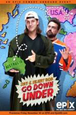 Watch Jay and Silent Bob Go Down Under 123MovieFree