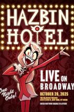 Watch Hazbin Hotel: Live on Broadway (TV Special 2025) 123MovieFree