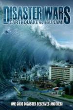 Watch Disaster Wars: Earthquake vs. Tsunami 123MovieFree