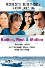 Watch Bodies Rest & Motion 123MovieFree