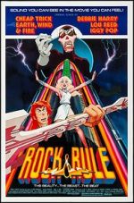 Watch Rock & Rule 123MoviesFree
