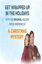 Watch A Christmas Mystery 123MovieFree