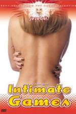 Watch Intimate Games 123MovieFree