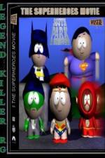Watch South Park - The Superheroes Movie 123MoviesFree