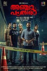 Watch Anjaam Pathiraa 123MoviesFree