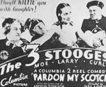 Watch Pardon My Scotch (Short 1935) 123MovieFree
