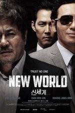 Watch New World 123MovieFree