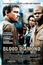 Watch Blood Diamond 123MovieFree