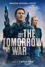 Watch The Tomorrow War 123MovieFree