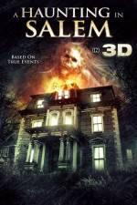 Watch A Haunting in Salem 123MoviesFree