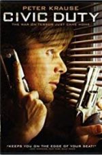 Watch Civic Duty 123MovieFree