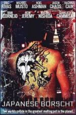 Watch Japanese Borscht 123MovieFree