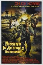 Watch Missing in Action 2: The Beginning 123MovieFree
