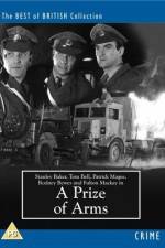 Watch A Prize of Arms 123MovieFree