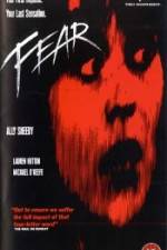 Watch Fear 123MovieFree