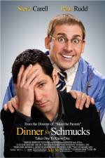 Watch Dinner for Schmucks 123MovieFree