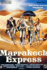 Watch Marrakech Express 123MoviesFree