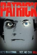 Watch Patrick 123MovieFree