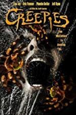 Watch Creepies 123MovieFree
