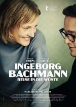 Watch Ingeborg Bachmann - Journey Into the Desert 123MovieFree
