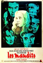 Watch The Damned 123MovieFree