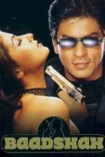 Watch Baadshah 123MovieFree