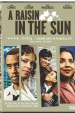 Watch A Raisin in the Sun 123MovieFree
