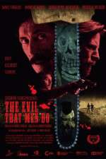 Watch The Evil That Men Do 123MovieFree